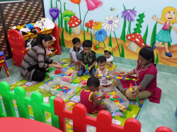 Pre schools, Playschools schools in Borivali West, Mumbai, Buzzy Bee Preschool, 92/96, Jyoti Villa, Gorai - Charkop Link Road Near Suvidhya School,Borivali west, Gorai 1,Borivali West, Mumbai
