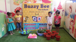 Buzzy Bee Preschool Galley Image 2