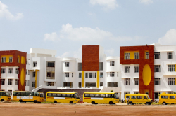 CIE Schools in Yelahanka New Town, Bangalore, Nagarjuna Vidyaniketan, 104, IVRI Road, Behind CRPF, Ramagondanahalli, Yelehanka Hobli, Yelehanka New town, Bengaluru