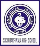 S.C.D.B High School, D.N.Nagar,Andheri West, Mumbai