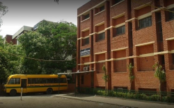 Day School near Jhandewalan, Delhi, C L Bhalla Dayanand Model School, Plot No-7,Jhandewalan, Jhandewalan Extension,Jhandewalan, Delhi