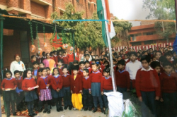 C L Bhalla Dayanand Model School Galley Image 3