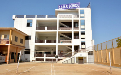 CSHP Memorial Public School Galley Image 2