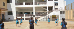 CSHP Memorial Public School Galley Image 3