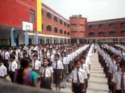 C S H P Public School Galley Image 4