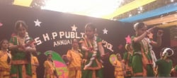C S H P Public School Galley Image 4