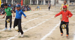 DEWAN PUBLIC SCHOOL  Galley Image 4
