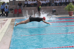 ಶಾಲೆಯ ಗ್ಯಾಲಿ ಚಿತ್ರ