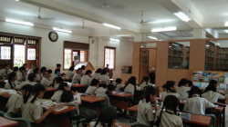 Shri Cloth Market Vaishnav Bal Mandir Girls Higher Secondary School Galley Image 4