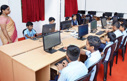 CBSE Schools in Varikoli, Kochi, Stella Maris Convent School, Electrogiri Thiruvaniyoor Ernakulam Distt, THIRUVANIYOOR, Kochi