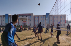 S. G. International School Galley Image 3