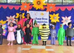 Best Play Schools in Mysore, Little Elly Preschool, HIG # 1/ 18 A ( New, 146, Udayaravi Rd, E & F Block, Ramakrishnanagar, Ramakrishnanagar, Mysore
