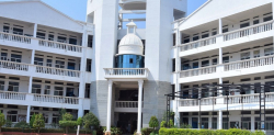 State Board Schools in Mysore, Pramati Hill View Academy, C. A. No 2 Udayaravi Road Kuvempunagar, Kuvempunagar, Mysore