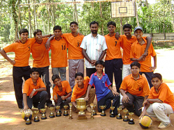 Amrita Vidyalayam Galley Image 3
