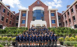 Harrow International School Galley Image 3