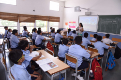 Open Sky School Galley Image 4