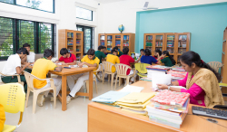 M.CT.M. Chidambaram Chettyar International School Galley Image 4