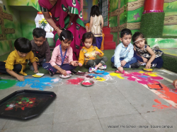 Vedaant Pre School Galley Image 4