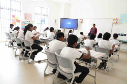 Classroom