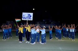 JINDAL VIDYA MANDIR Gallery Image 4