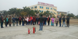 Schools in Khan Kot, Amritsar, GD Goenka Public School, NH-I, OFF G T ROAD MANAWALA (OPP BEST PRINCE), MANAWALA , Amritsar