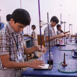 imagen de la galera de la escuela