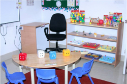 Indus Early Learning Centre RMV Galley Image 2