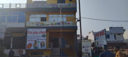 Best Play Schools in Gwalior, Elite Play School, 15, O Block, Stabdi Puram, Deen Dayal Nagar, Deen Dayal Nagar, Gwalior