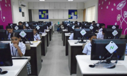 Airport School Galley Image 4
