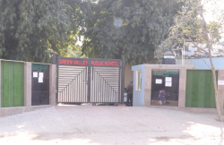 CBSE Schools in Madanpur Khadar, Delhi, Green Valley Public School, Hari Nagar,badarpur , Badarpur , Delhi