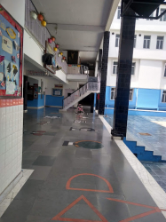 gambar galley sekolah