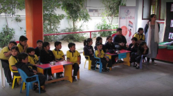Kids Carnival Preschool Galley Image 2