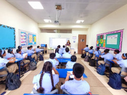 Podar International School  - Mangalore Galley Image 2