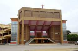 ICSE Schools in Meerut, St. Thomas' English Medium School, Jyoti Niketan, Chippi Tank, ChippiTank, Meerut