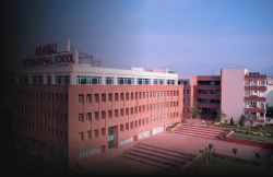 Schools in Panchkula, Aravali International School, DLF valley Panchkula, Urban Complex, DLF Valley, Sector 3 Kalka-Pinjore, Bhogpur, Haryana 134101, DLF Valley, Panchkula