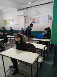 Schools in Nabha, Patiala, Indo British School, NR. BHART MARBLES, PATIALA ROAD NABHA,  NABHA, Patiala