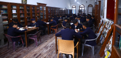 St.Josephs College Galley Image 2