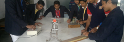 Diwakar Model School Galley Image 4