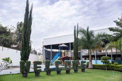 MEGA INTERNATIONAL SCHOOL Galley Image 4