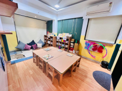 Footprints Preschool & Daycare- Shrirang Society Thane West Gallery Image 4