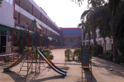 Schools in Sikraul, Varanasi, Gyandeep English School, Srithi, Baluwa Road, Jalhupur, 221104, Varanasi