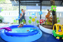 Firstcry Intellitots Preschool Magarpatta Galley Image 4