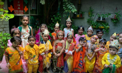 Aakansha Play School Khandari Gallery Image 3