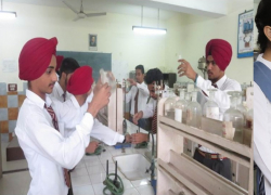SHIVALIK PUBLIC SCHOOL Galley Image 4