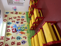 SANFORT PRESCHOOL Galley Image 4
