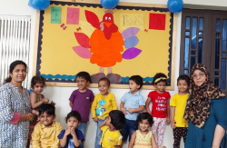 Beginners World Preschool &Daycare Galley Image 4
