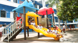 The Rajas International School Gallery Image 3