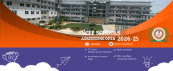 CBSE Schools in Basavanagar, Bangalore, National Centre For Excellence, #154/1, Vijay Kiran Knowledge Park, 5th Main, Malleshpalya, New Thippasandra, C V Raman Nagar, Bengaluru