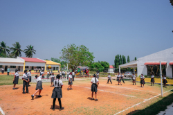 CBSE Schools in VISAKHAPATNAM, The Presidential School, Radha, 50-121 27/1, Seethammadhara Road Balayya Sastri Layout, Krishna Nagar, KrishnaNagar, VISAKHAPATNAM