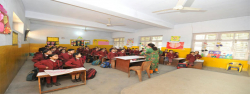 Maharaja Harisingh Agricultural Collegiate School Galley Image 3